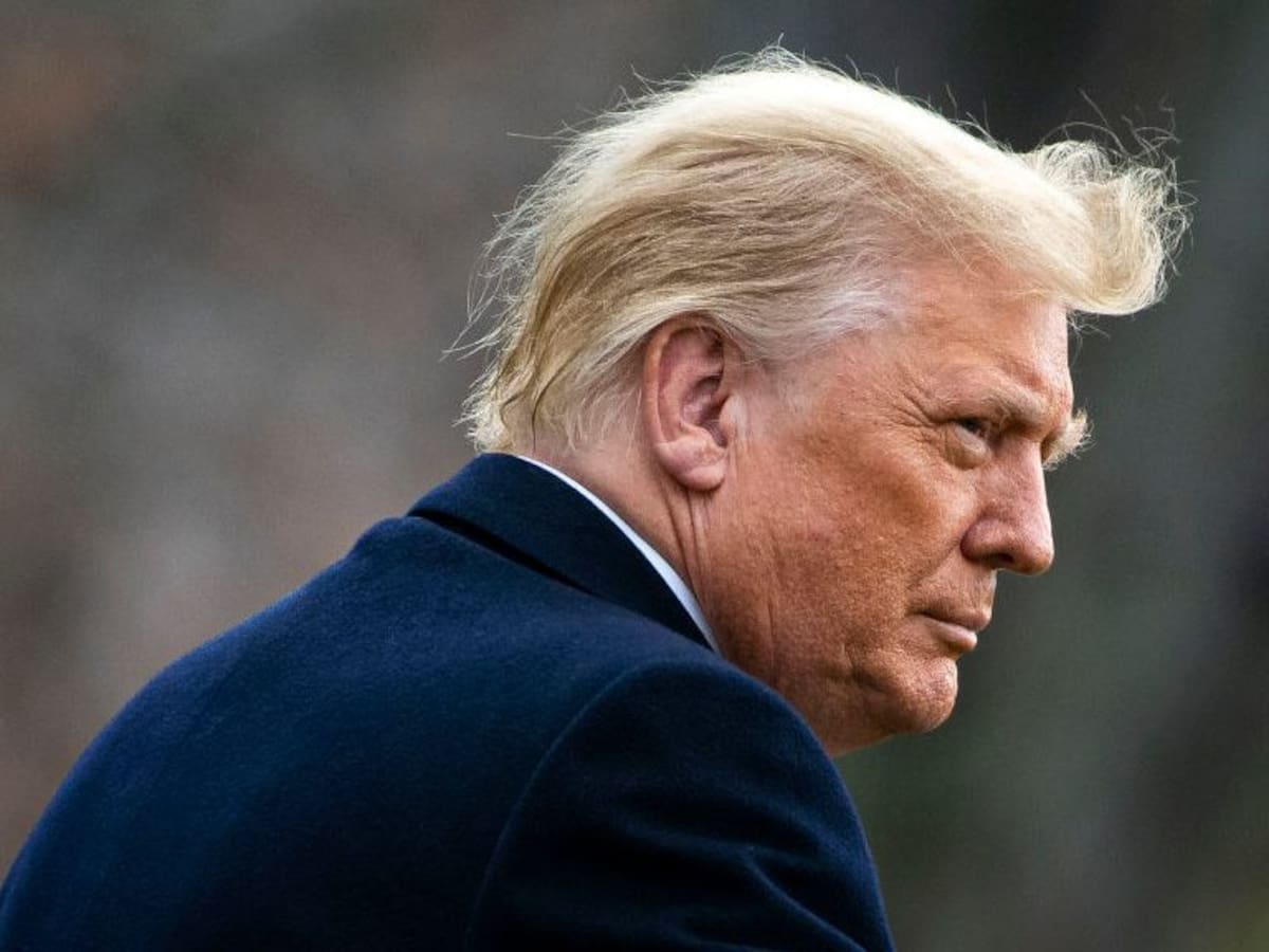 Estados Unidos anticipa nuevos aranceles para 60 países: Chile podría estar entre los afectados
