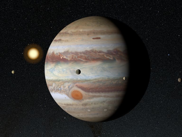 Getty Images | Imagen referencial