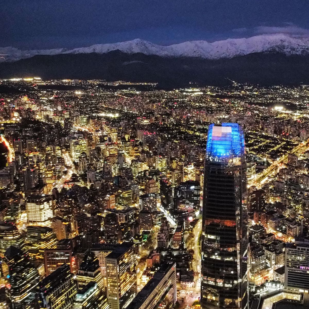 Chile alcanza el puesto 20 mundial y recupera el liderazgo regional en libertad económica