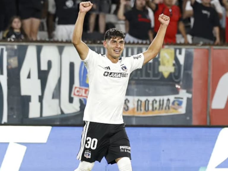 Foto: @colocolooficial