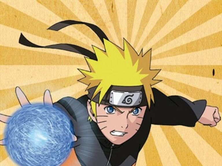 Funko lanzará nueva línea de muñecos coleccionables inspiradas en Naruto