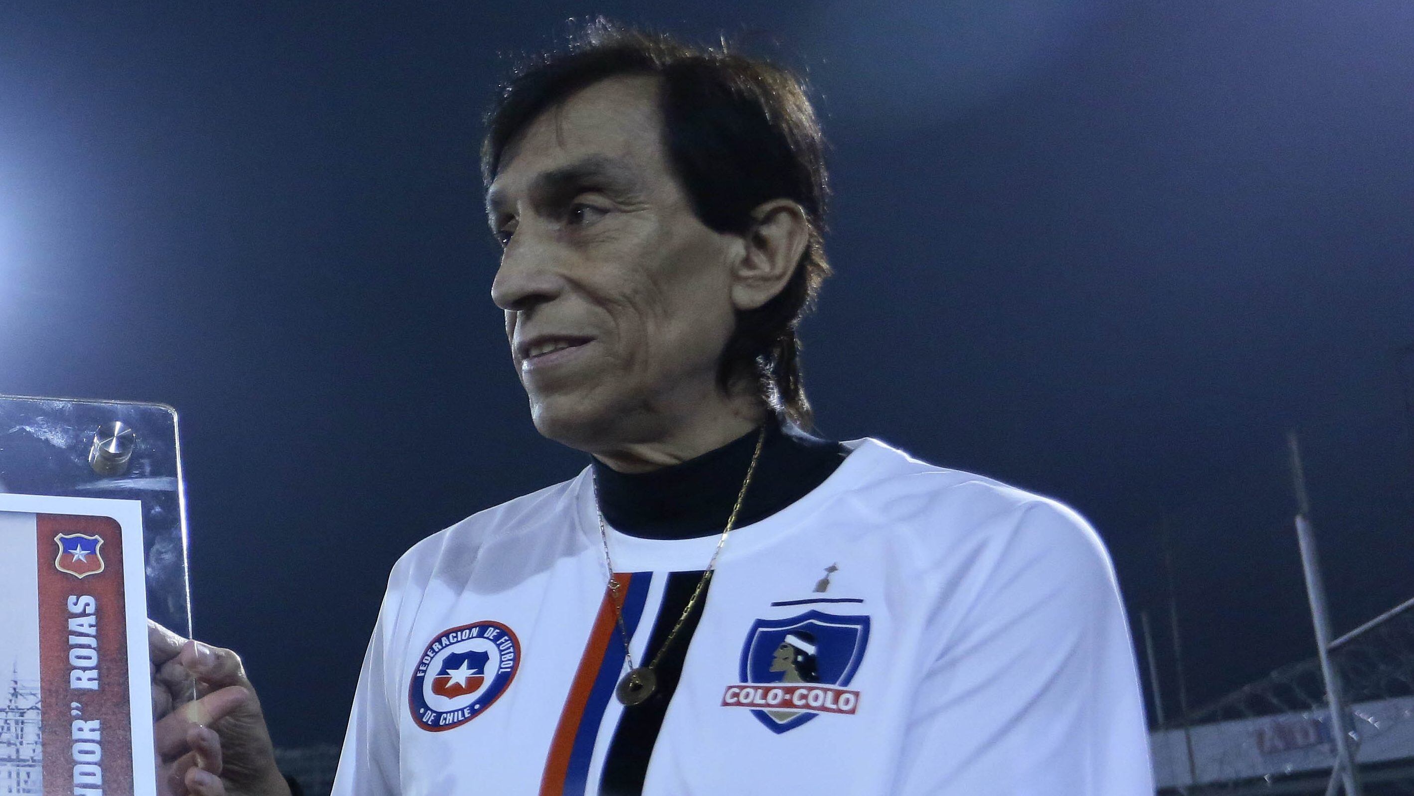 Colo Colo Fortaleza