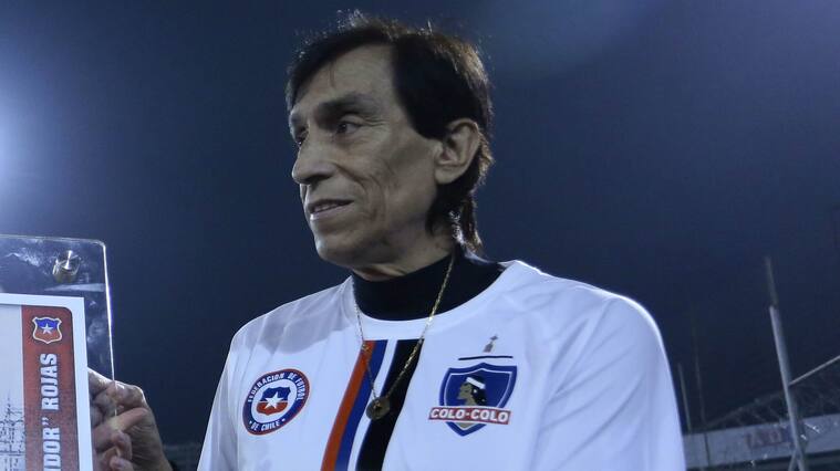 Colo Colo Fortaleza