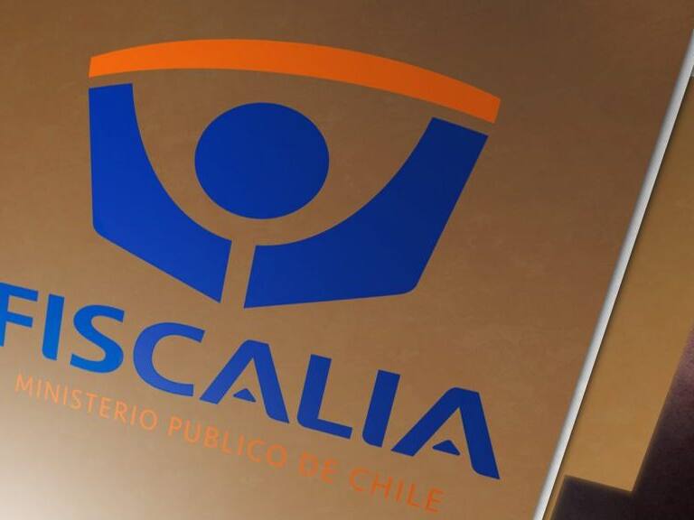 Producción digital para ser usados en temas sobre Fiscalia, justiciaDISEÑO:SANDRO BAEZA/AGENCIAUNO