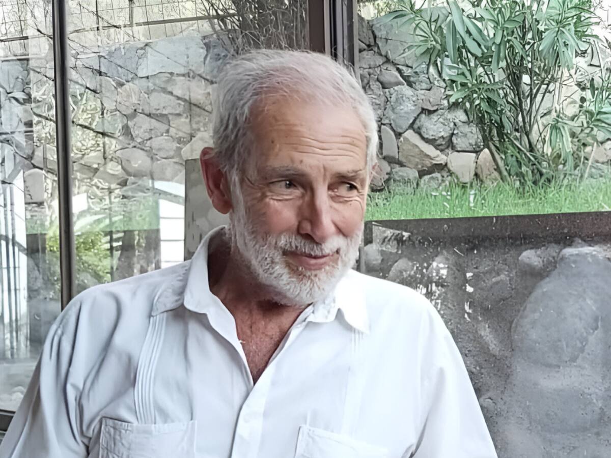 Muerte de Héctor Noguera: Presidente Gabriel Boric y figuras del mundo del espectáculo se despiden del actor