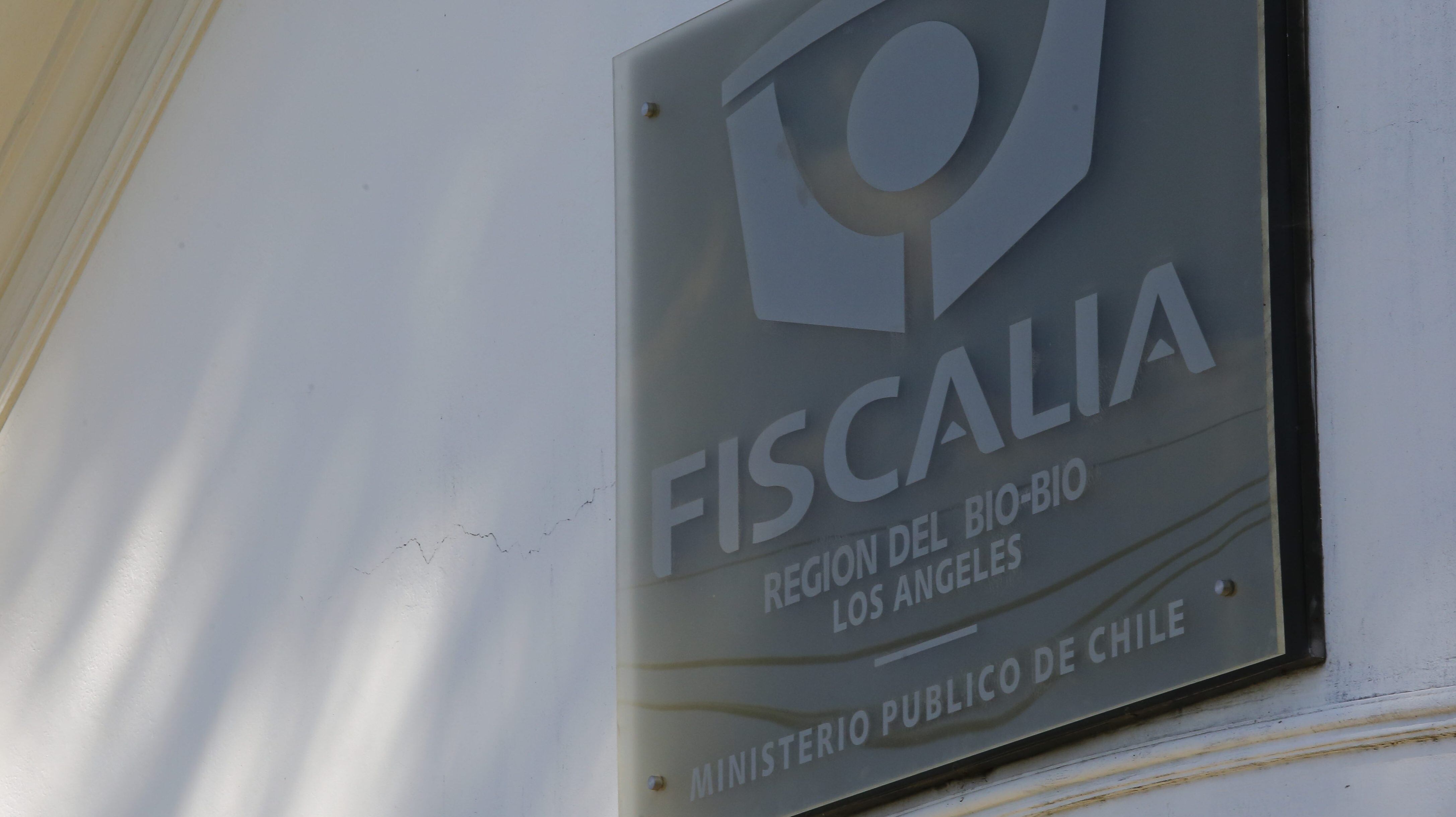 Detuvieron a carabinero investigado por femicidio de su expareja en Los Ángeles