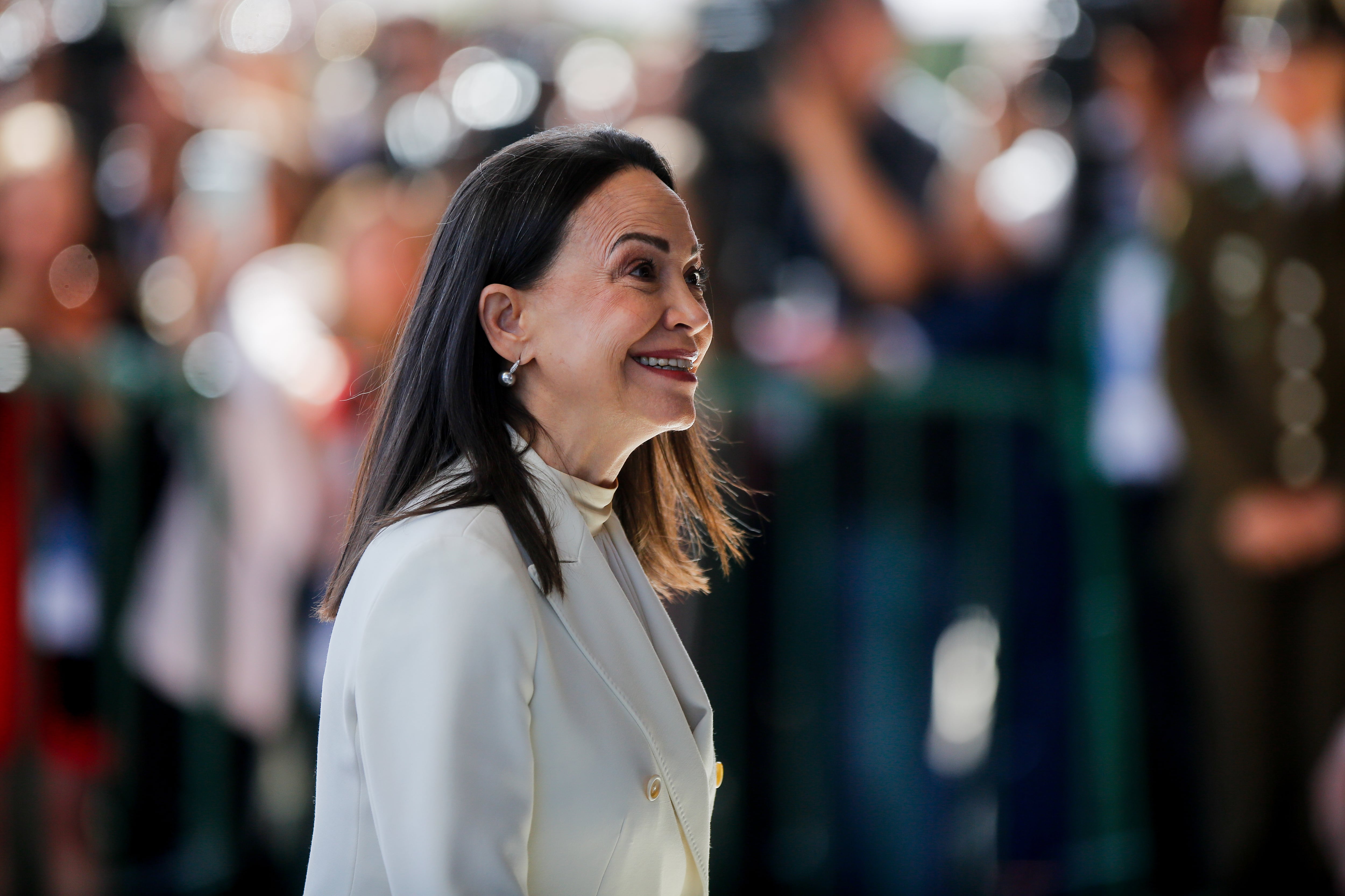 FOTO: HANS SCOTT / AGENCIAUNO