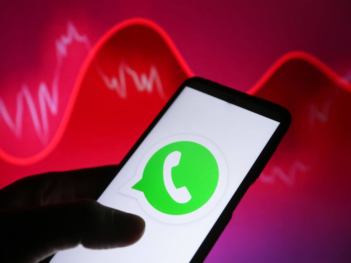 Llegó la esperada herramienta “borrador” de WhatsApp: de qué se trata esta actualización y cómo se usa