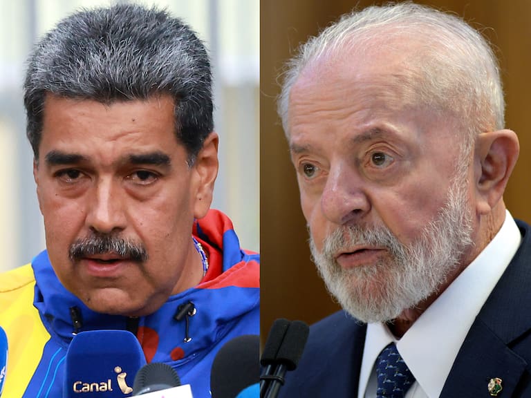 Elecciones en Venezuela: Brasil pide publicar actas para legitimar resultados electorales
