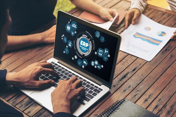 Top 7 de sistemas ERP para empresas en Chile y su impacto