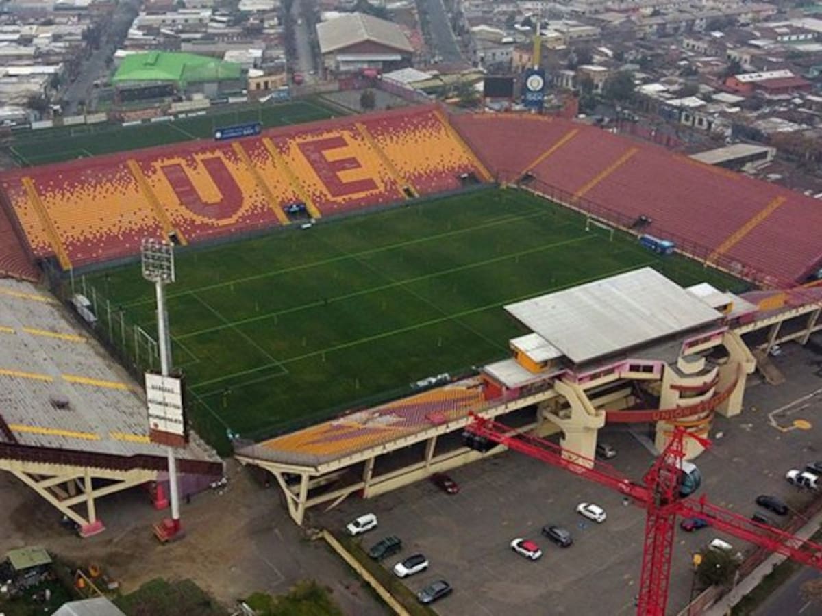 ¿Se podrá jugar? Anuncian al Santa Laura como sede de un torneo del World Rugby en agosto