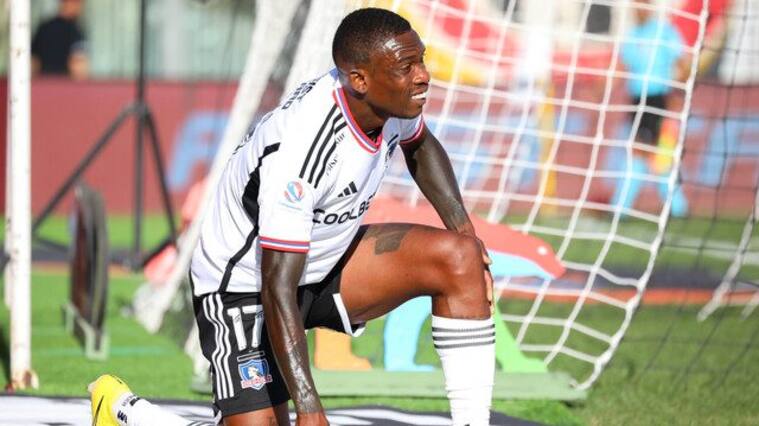 Fabián Castillo