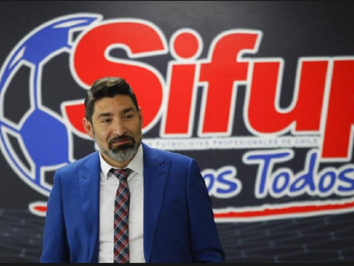 Se confirma reelección de Gamadiel García como presidente del Sifup para el periodo 2024-2028