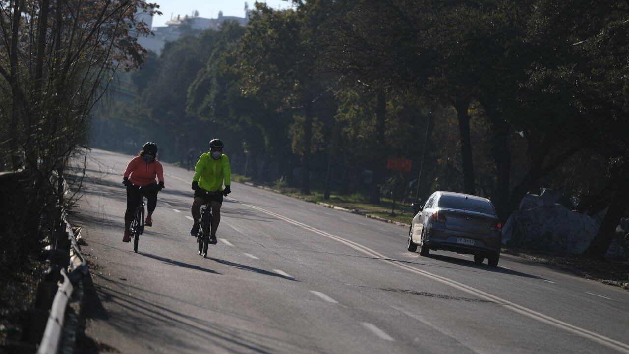 Ciclista