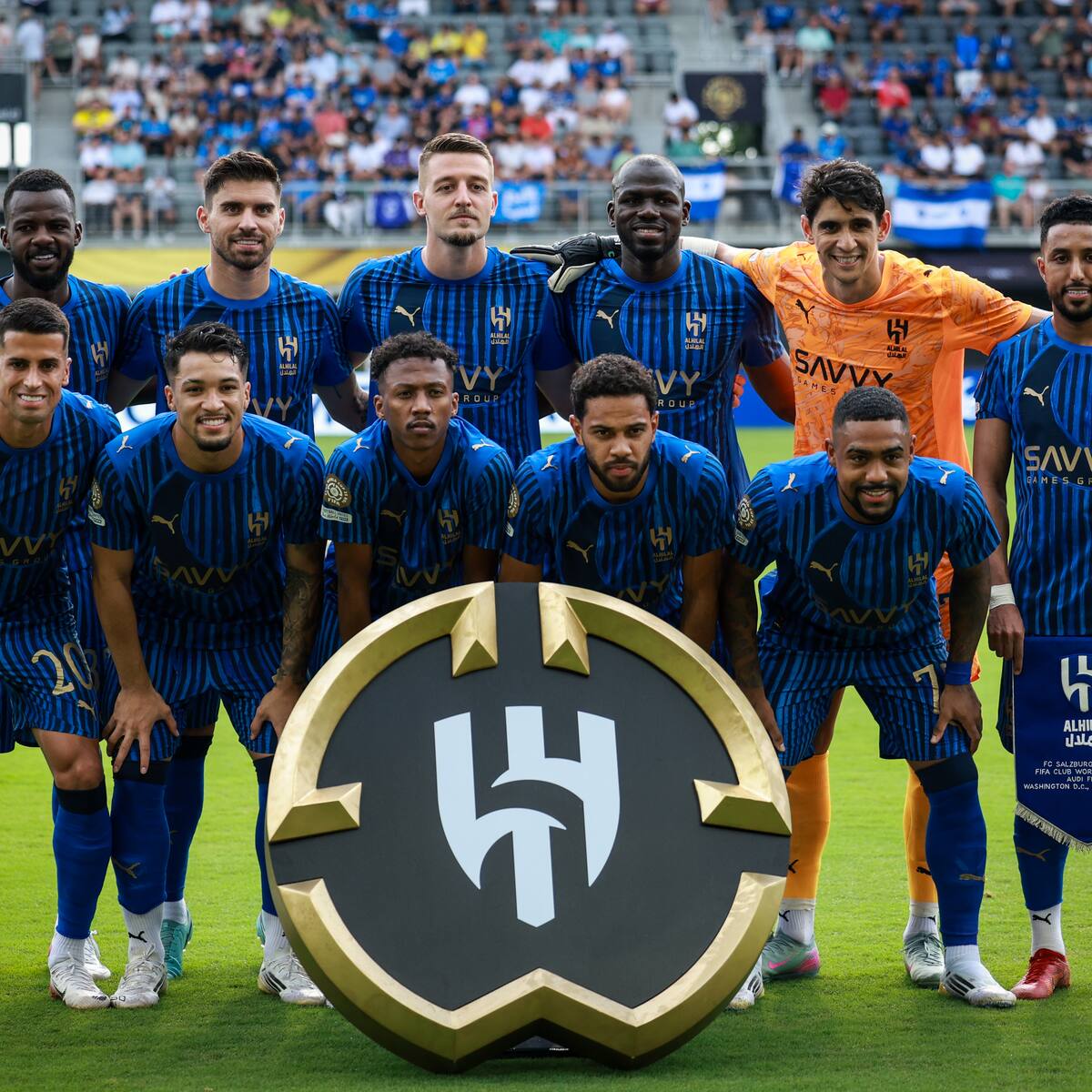 En plena participación en el Mundial de Clubes: Al Hilal sorprende y llega a acuerdo para fichar a ex Real Madrid