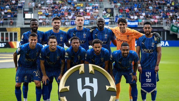 En plena participación en el Mundial de Clubes: Al Hilal sorprende y llega a acuerdo para fichar a ex Real Madrid