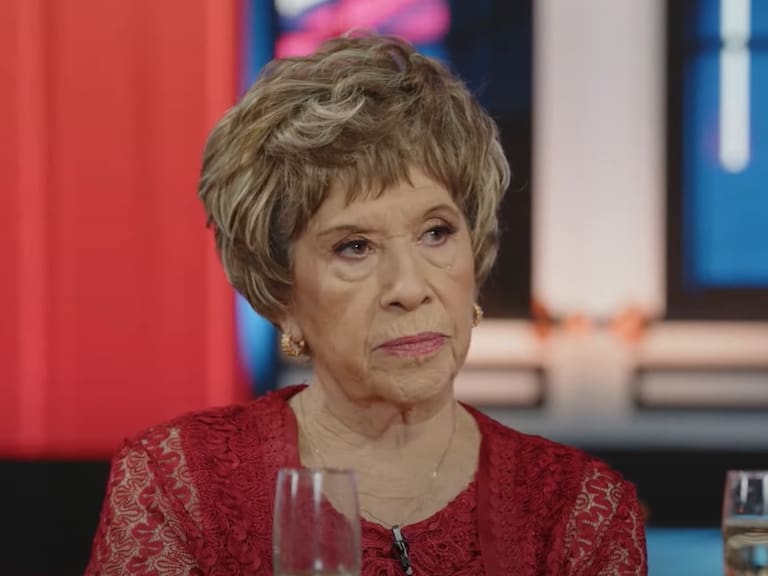 Captura de pantalla: TV+