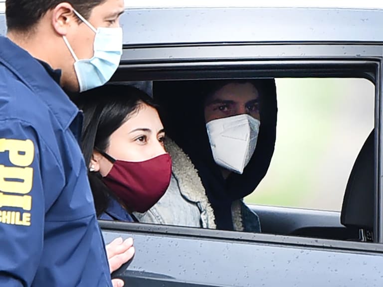 Abogado defensor de Martín Pradenas acusa que se utiliza el caso para «establecer una nueva forma» de analizar delitos sexuales