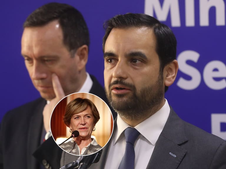 Ministro de Justicia acusa “desconocimiento” de Matthei por propuesta de cárcel en Copiapó: “El proyecto está licitado desde noviembre del año pasado”