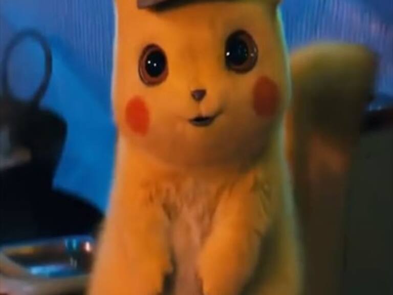 Warner Bros. lanza concurso para sumarse a campaña de marketing por Detective Pikachu