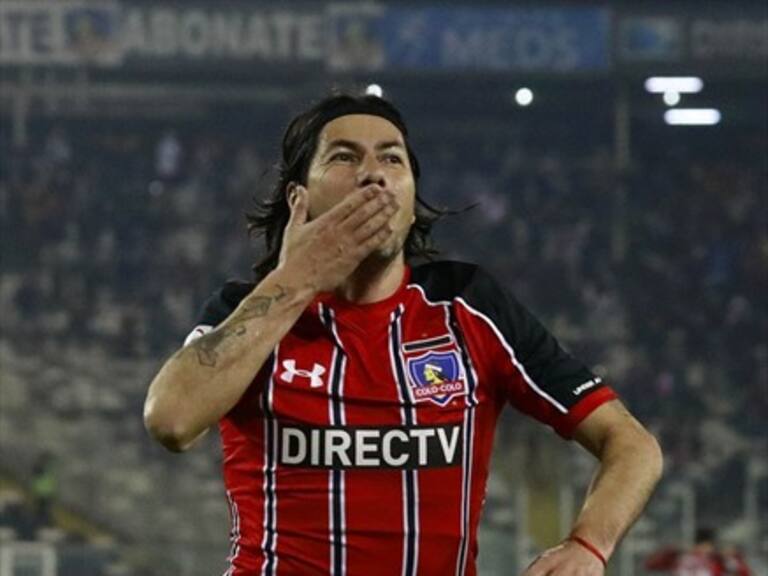 Jaime Valdés fue oficializado como nuevo refuerzo de Deportes La Serena