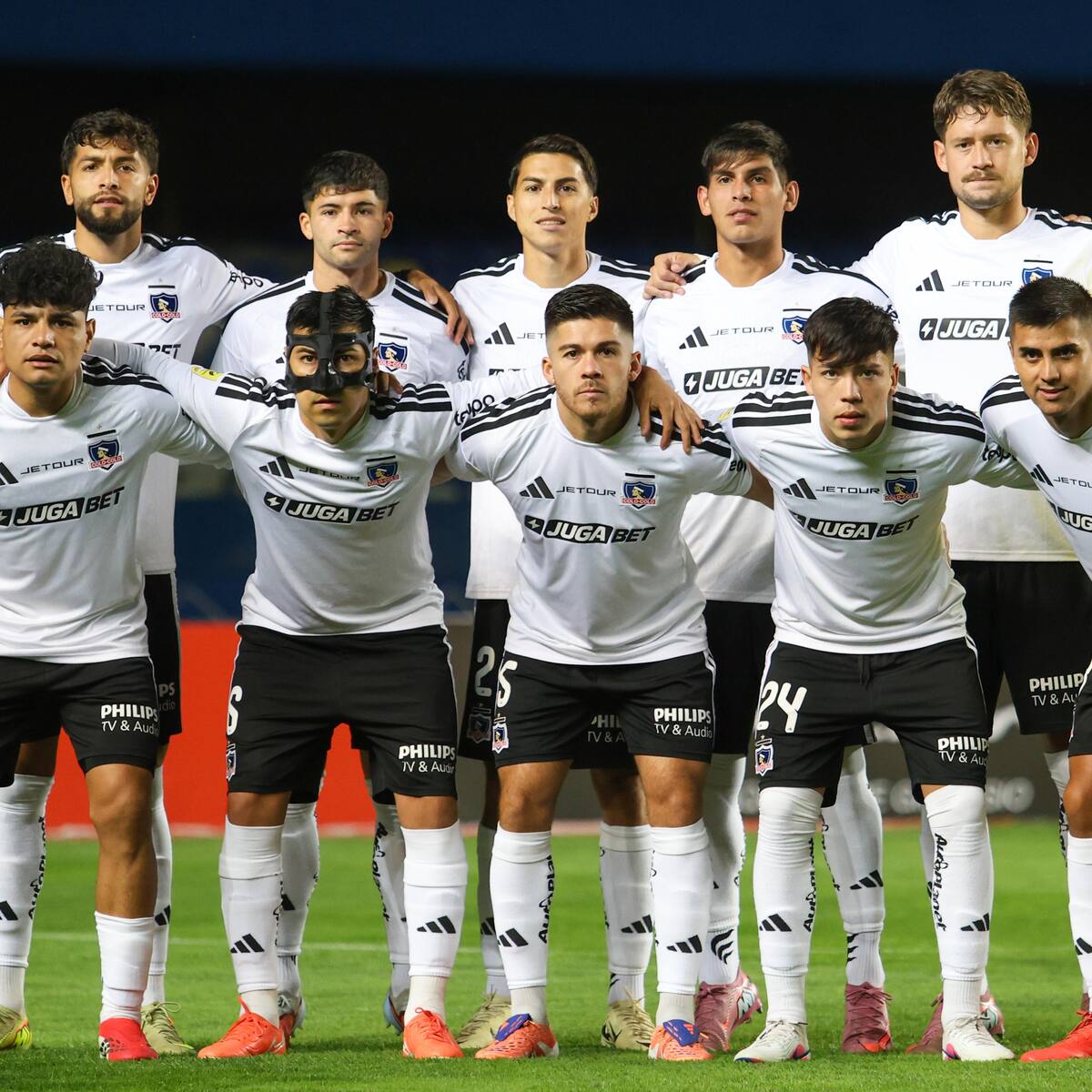 Colo Colo define su primera salida para el segundo semestre: decisión tomada
