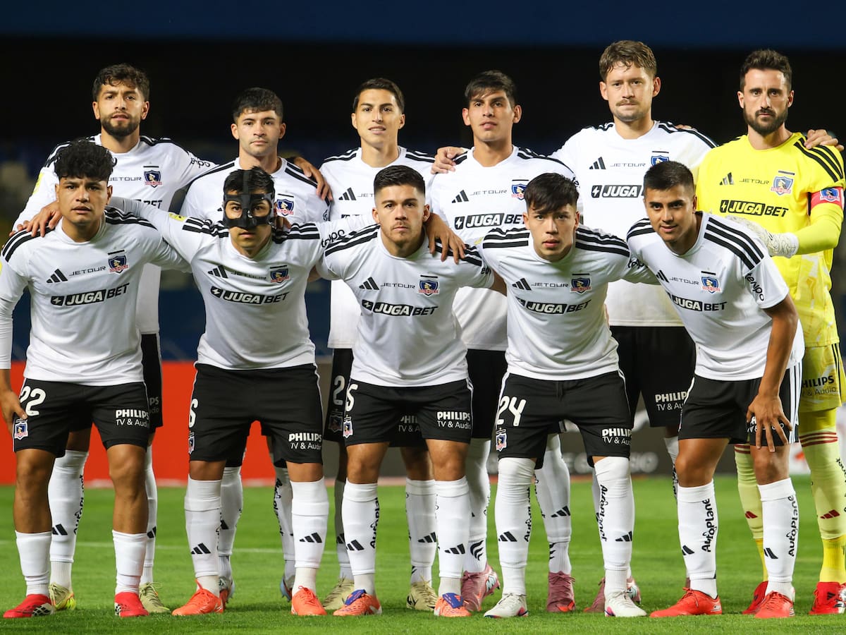 Colo Colo define su primera salida para el segundo semestre: decisión tomada