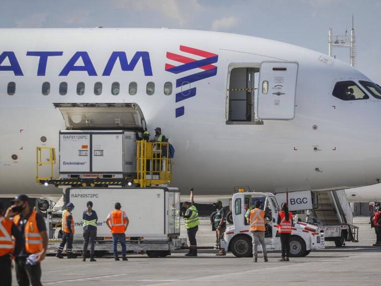 pelea, vuelo, Antofagasta, Dirección General de Aeronáutica Civil de Chile (DGA), p