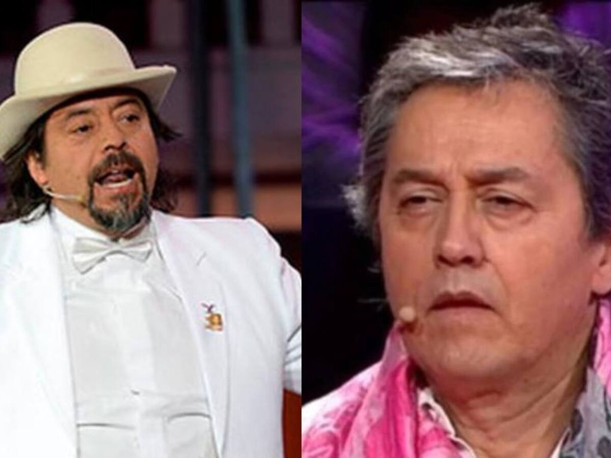 «Para mí no existe»: Bombo Fica responde a Claudio Reyes y niega haber tenido una amistad con él