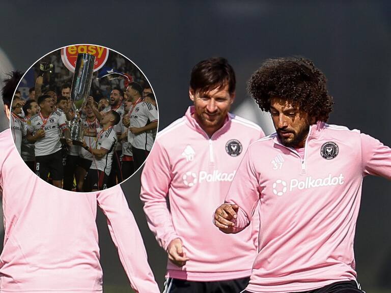 Getty Images / Agencia Uno