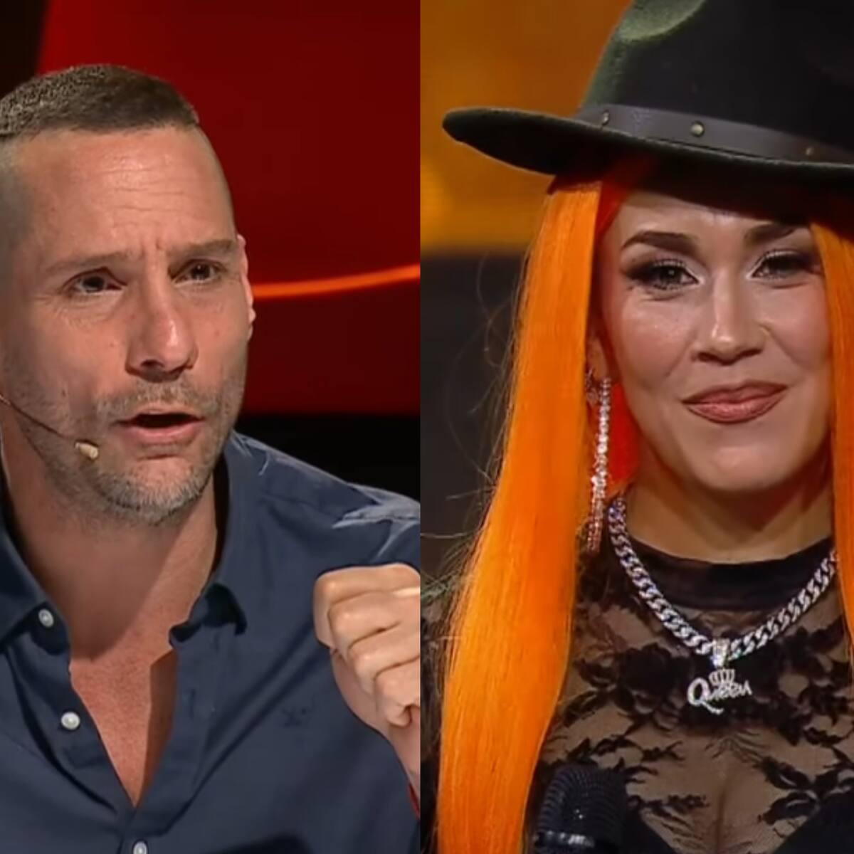 “Ofrecemos sinceras disculpas”: Gonzalo Valenzuela protagonizó vergonzoso momento con participante de “Mi Nombre Es”