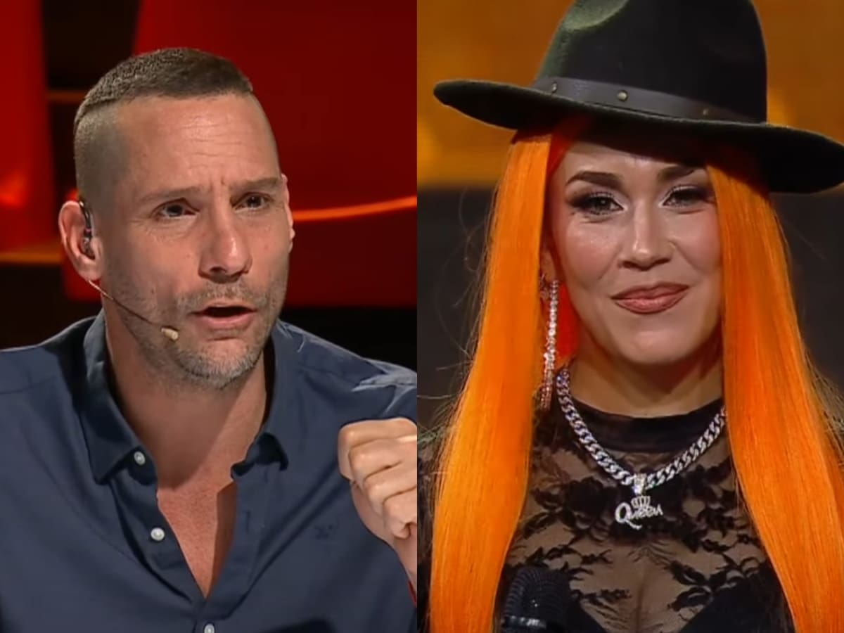 “Ofrecemos sinceras disculpas”: Gonzalo Valenzuela protagonizó vergonzoso momento con participante de “Mi Nombre Es”