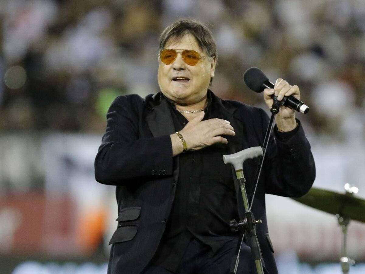 Colo Colo anunció apoyo para la familia de Zalo Reyes: «Es una pérdida importante para el país»