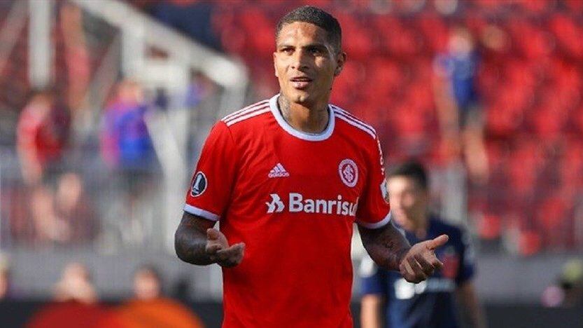 Paolo Guerrero