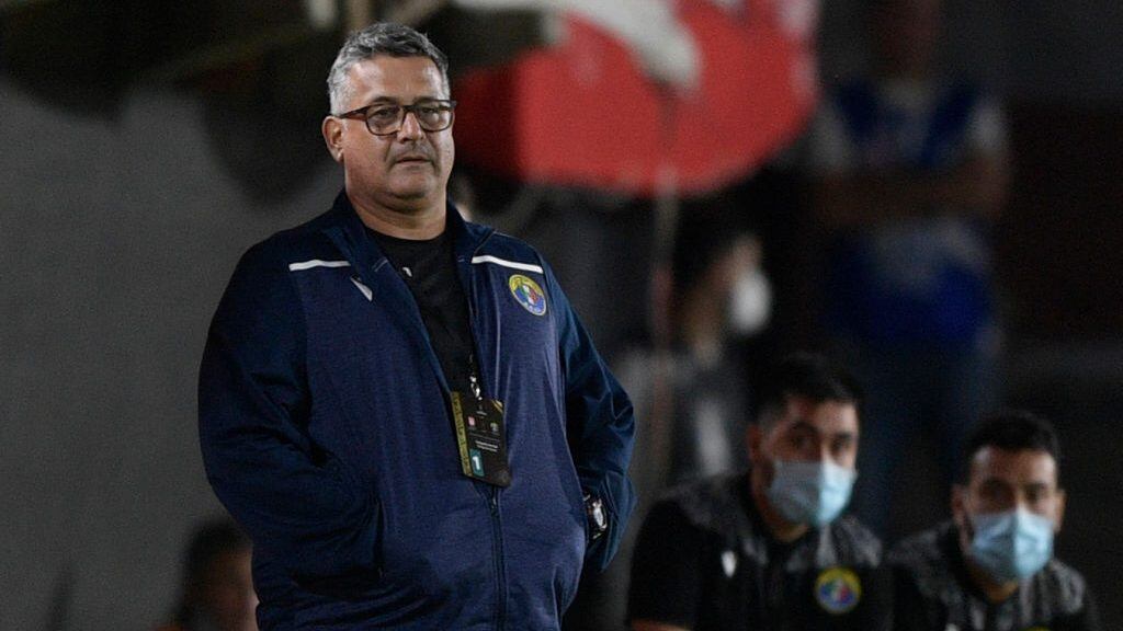 Ronald Fuentes y la eliminación del Audax Italiano en Copa Libertadores: "Con más concentración, esto se hubiese definido en penales"