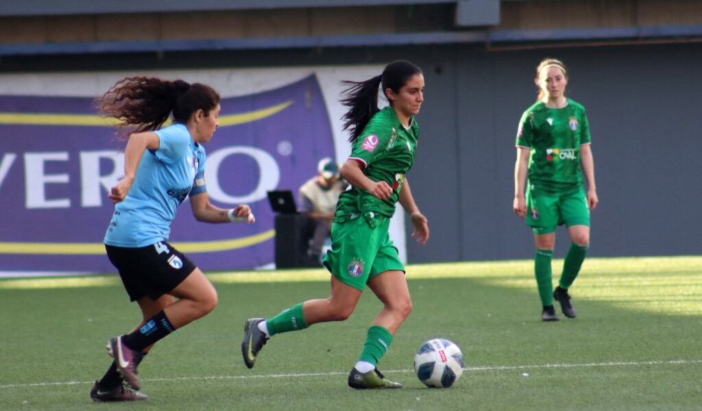 Fútbol femenino: los seis clubes que aún no cumplen porcentaje de contratación de jugadoras que exige la ley