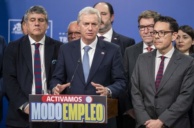 Modo Empleo - Kast