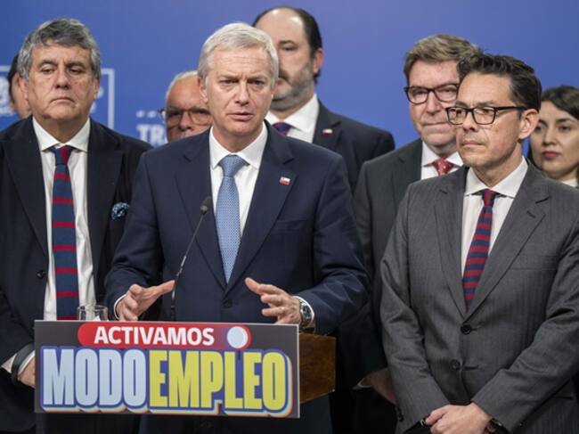 Modo Empleo - Kast