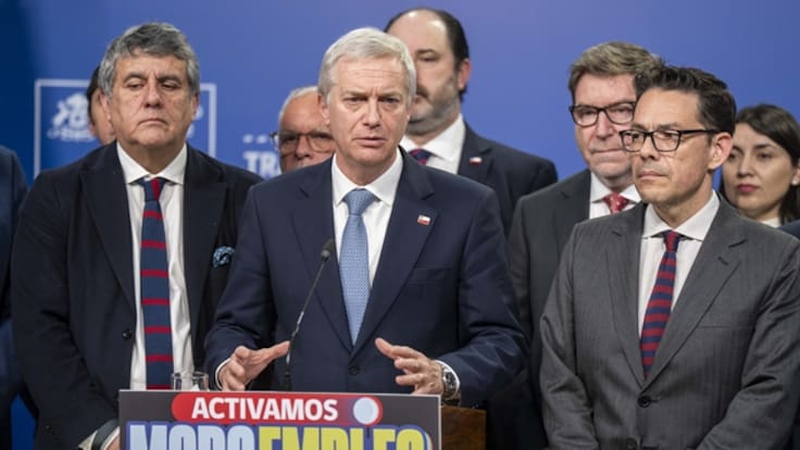 Gobierno refuerza plan para recuperar el empleo con 20 mil nuevos subsidios y anuncia cuándo comenzarán las postulaciones