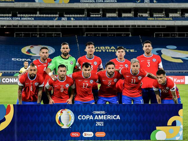 La Roja y sus "Incondicionales"