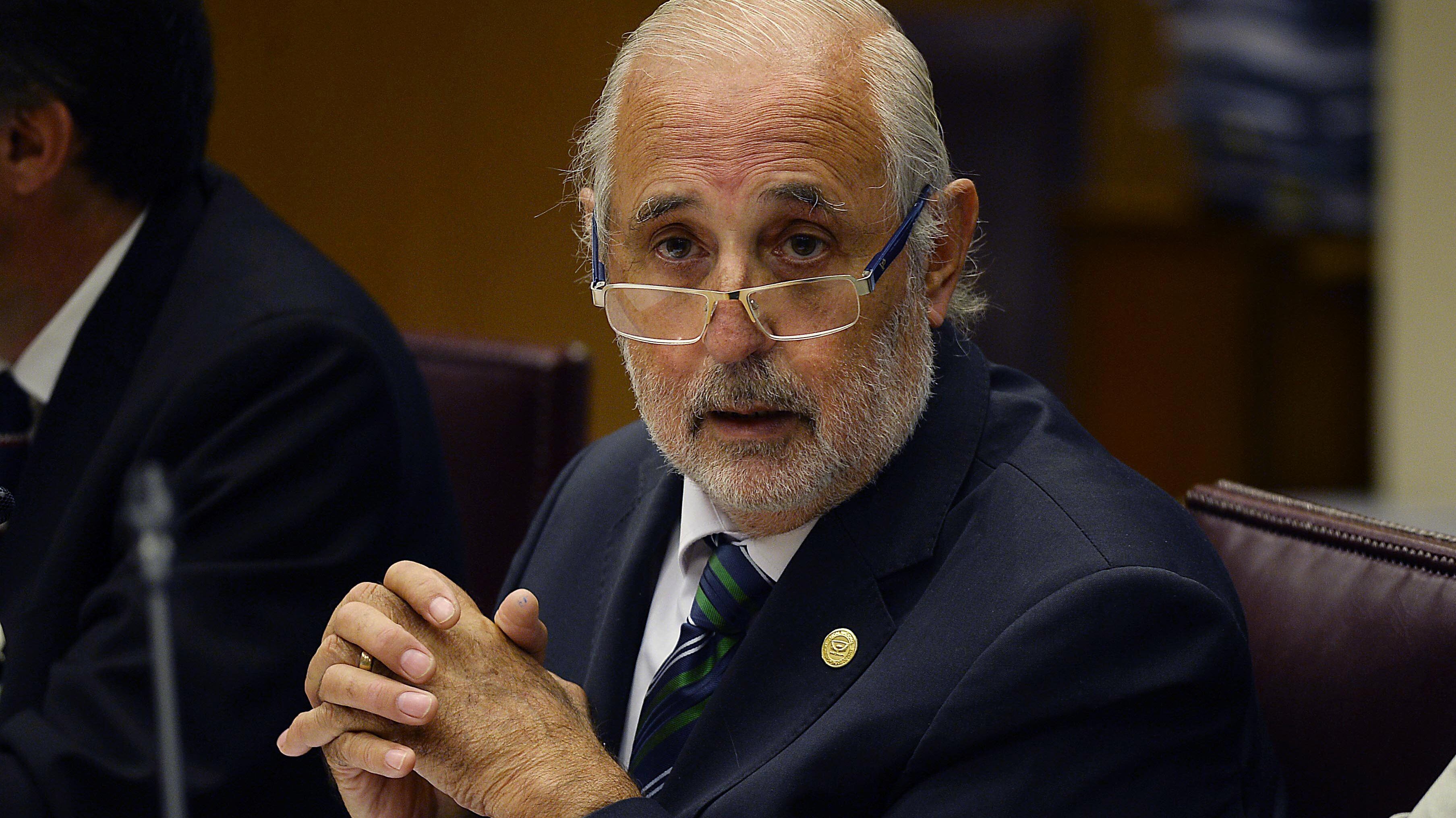 Jorge Abbott no asistirá a comisión que revisa acusación constitucional contra Presidente Piñera
