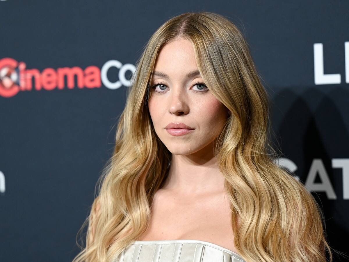 Sydney Sweeney protagonizará una nueva adaptación cinematográfica de un videojuego