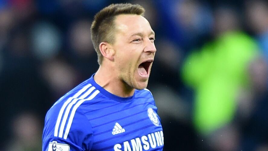 John Terry