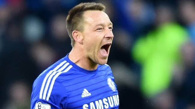 John Terry