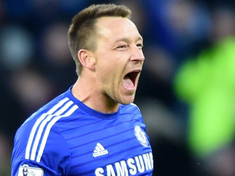 John Terry
