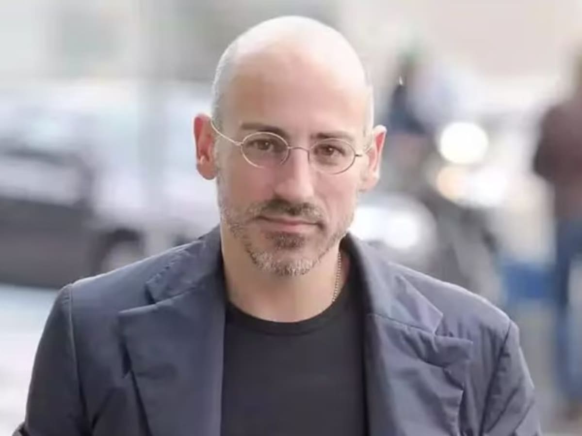 Jaime Del Burgo, el empresario que le dio un duro golpe a la familia real española