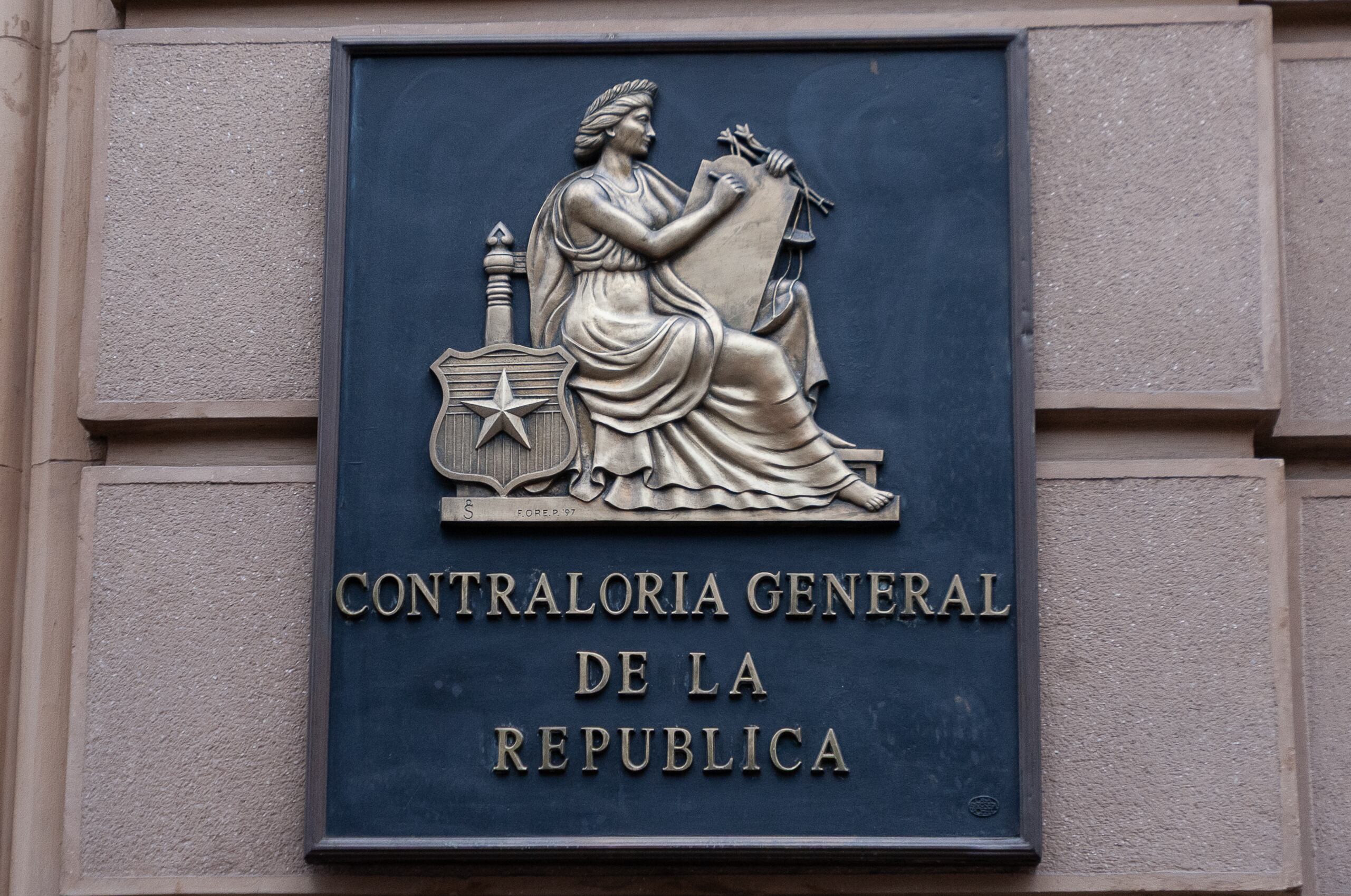 Agencia Uno