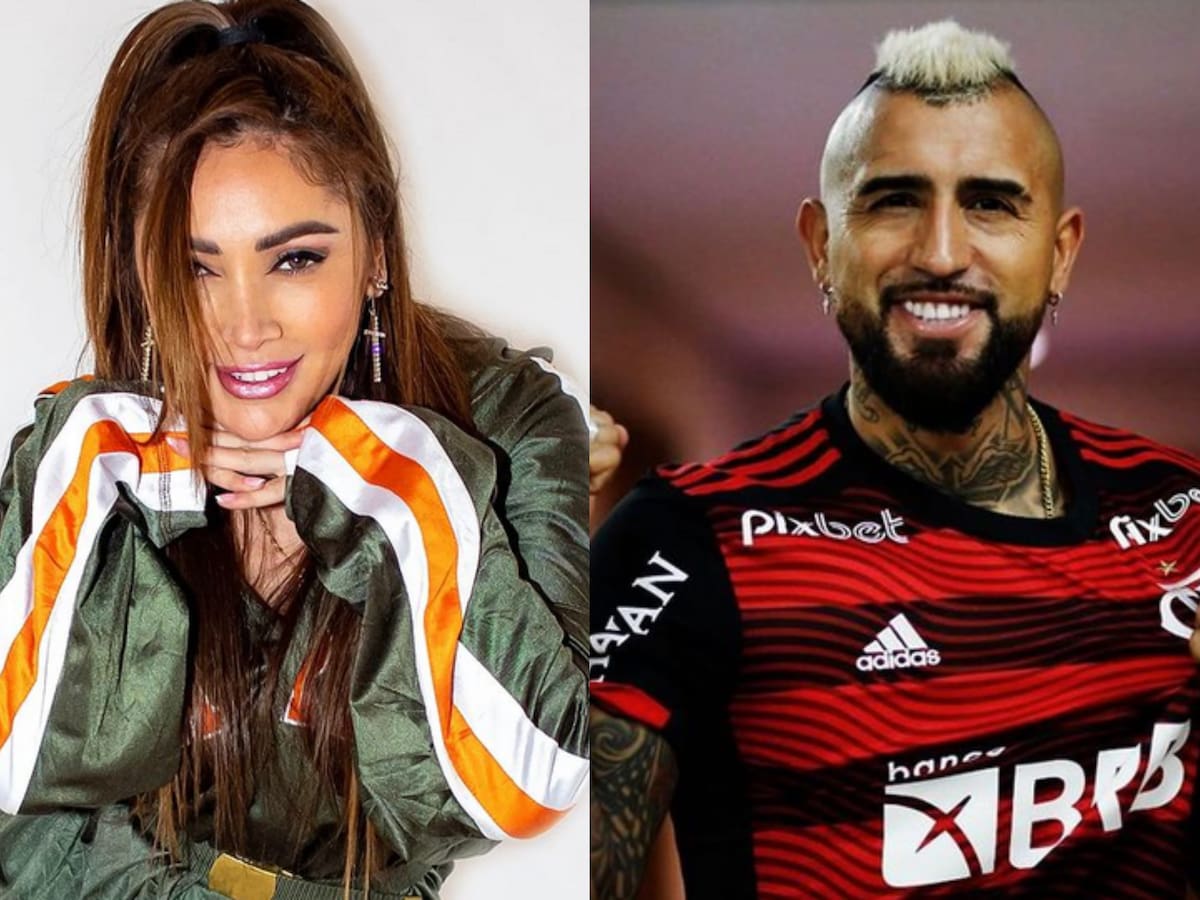 «Cometió el error de decirme…»: Carolina Molina entregó detalles sobre puntual comentario que lapidó su romance con Arturo Vidal