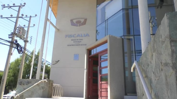 Prisión preventiva para acusado de almacenar y distribuir pornografía infantil