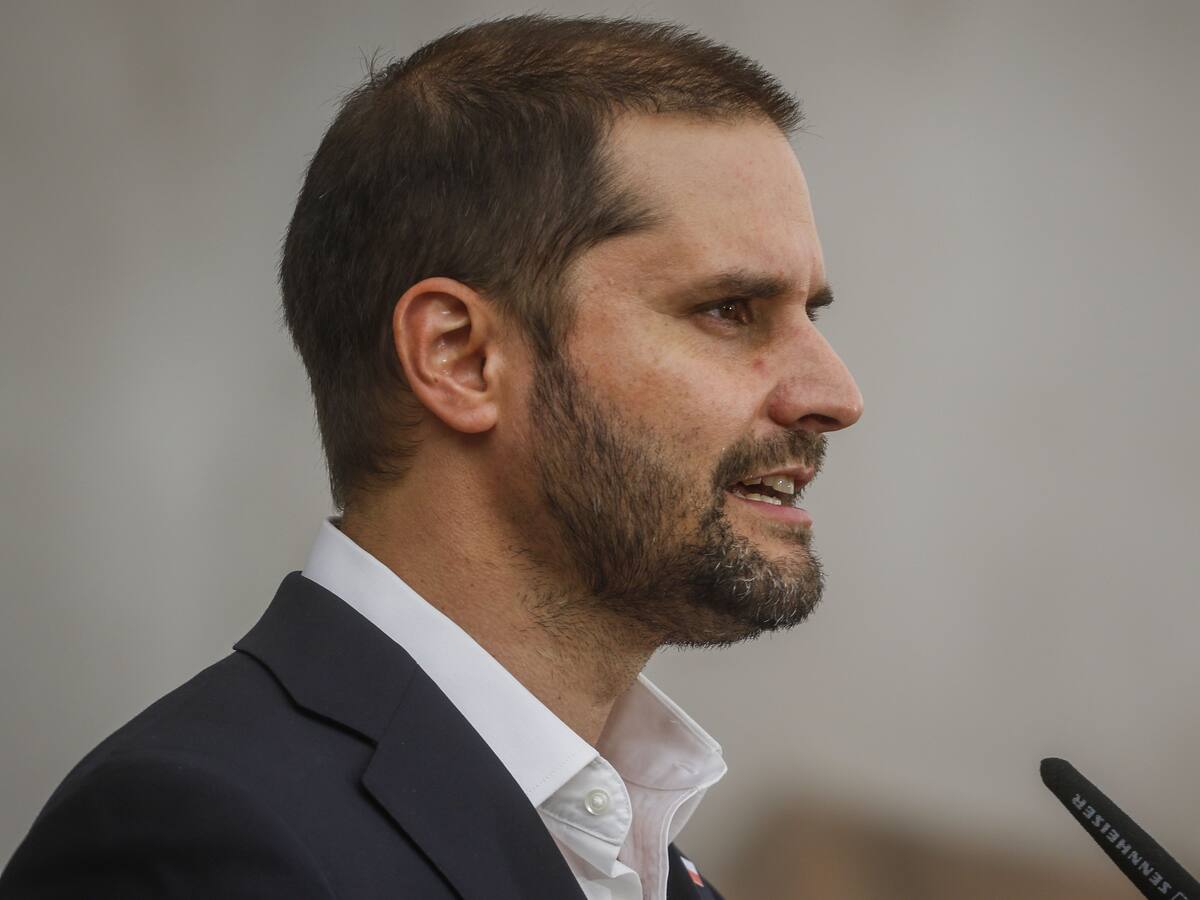 Ministro Bellolio: «El Presidente Piñera no tiene ni ha tenido ningún tipo de relación con ningún casino»